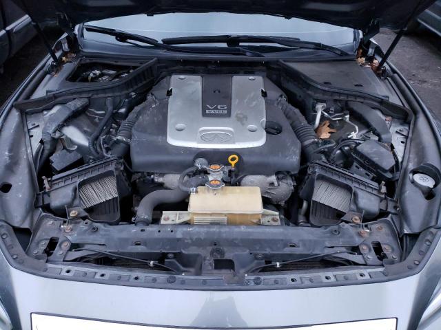 2015 INFINITI Q50 BASE JN1BV7AR4FM394171