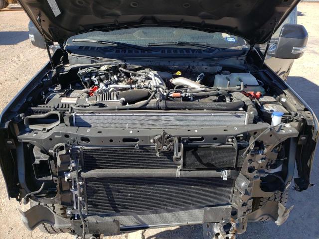 2023 FORD F250 SUPER - 1FT8W2BM3PED70112