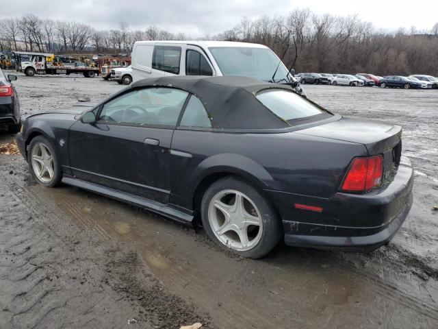 1FAFP45X6XF189530 1999 Ford Mustang Gt