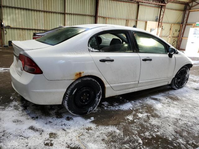 2009 Honda Civic Dx VIN: 2HGFA16279H110236 Lot: 43254794