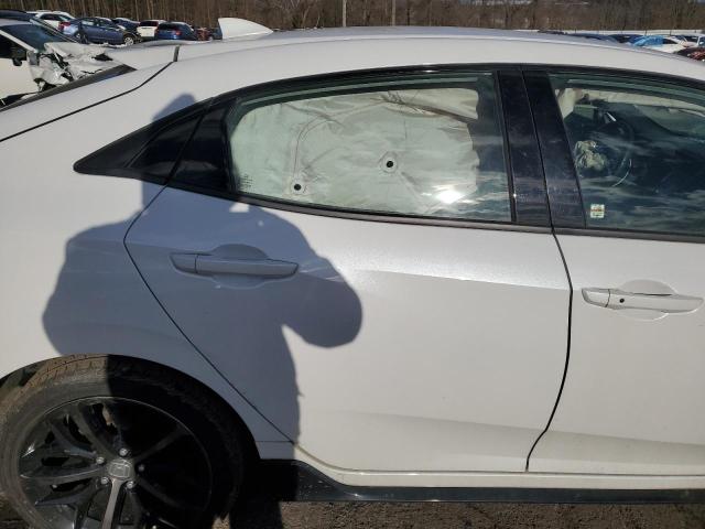 2021 HONDA CIVIC SPOR - SHHFK7H43MU425237