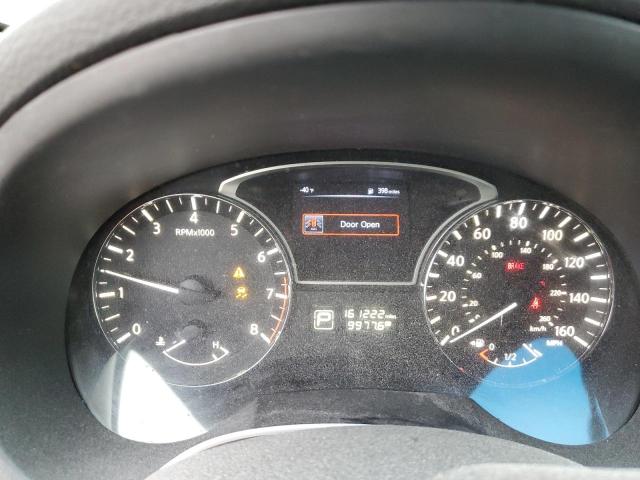 2015 NISSAN ALTIMA 2.5 - 1N4AL3AP4FC126447
