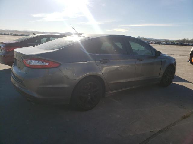 VIN 3FA6P0H7XER213543 2014 Ford Fusion, SE no.3