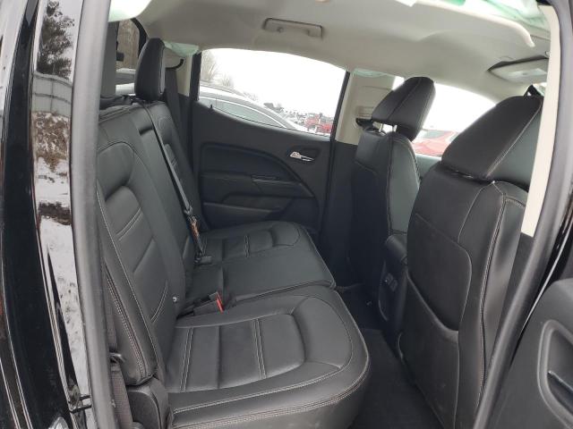 2020 GMC CANYON DEN 1GTG6EEN6L1149655