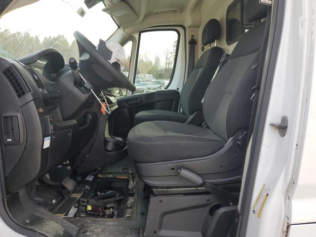 2018 RAM PROMASTER 3C6TRVBG2JE101647