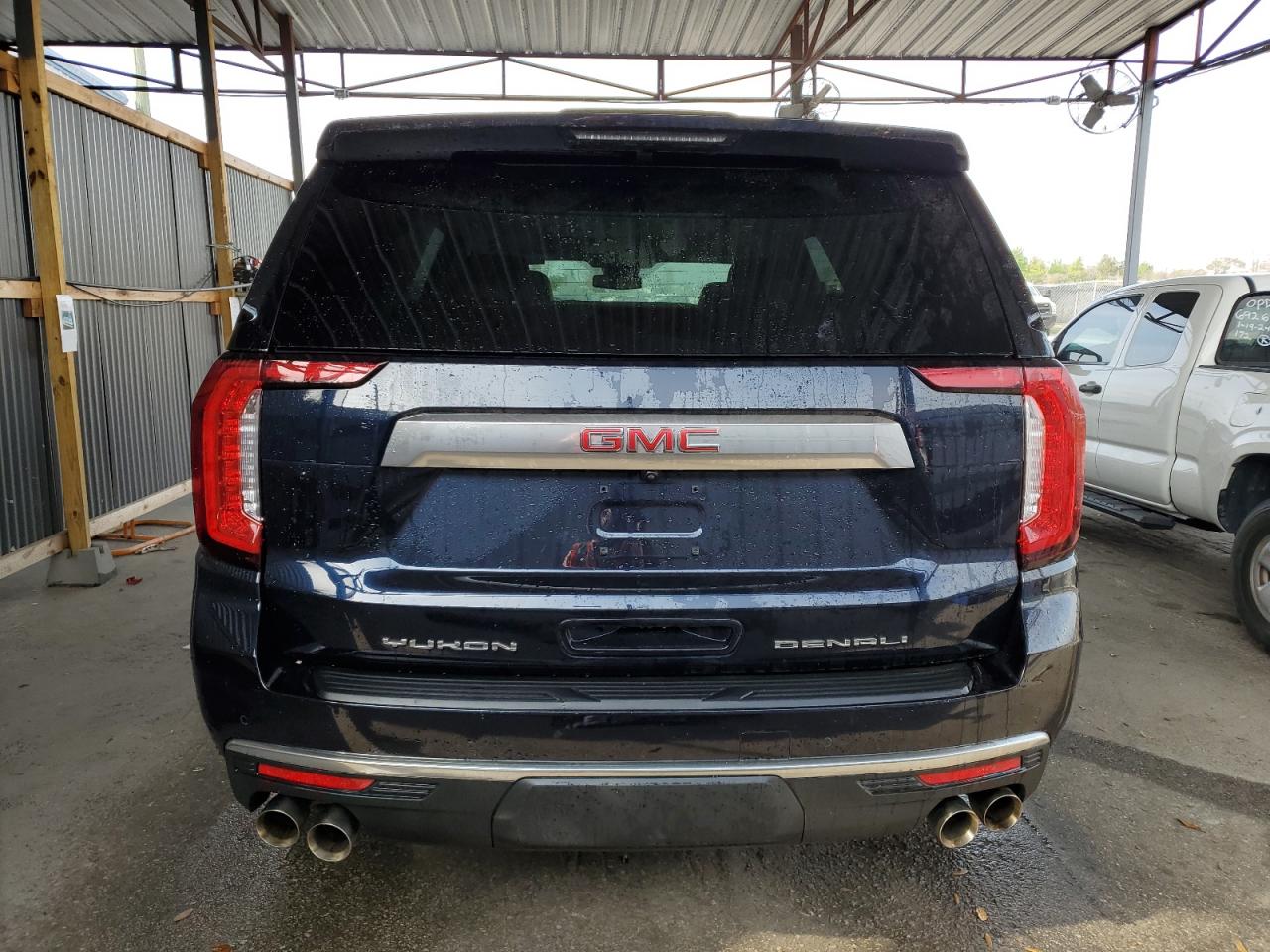 1GKS1DKL7PR440487 2023 GMC Yukon Denali