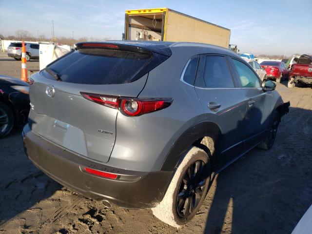 3MVDMBCM0PM563054 | 2023 Mazda cx-30 preferred