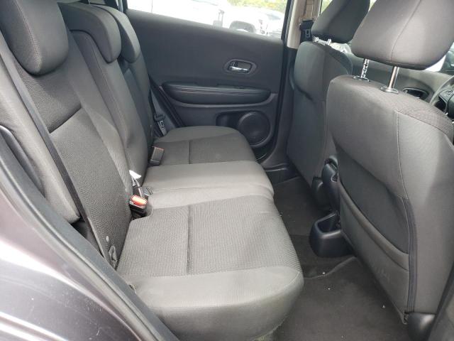 2019 HONDA HR-V LX 3CZRU5H31KM724281