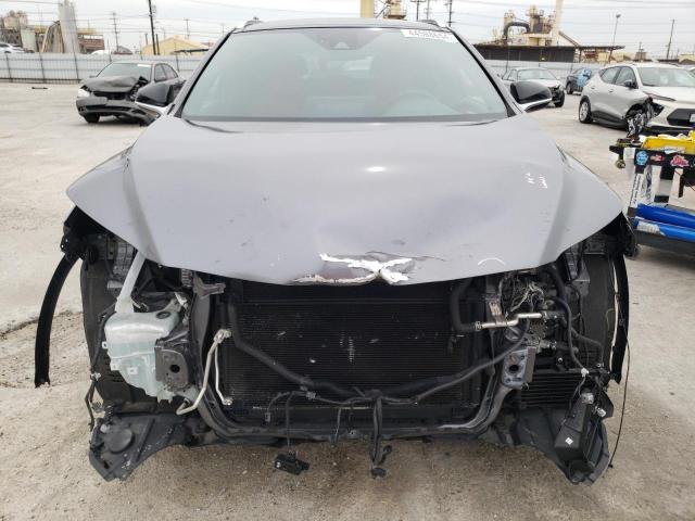 2021 LEXUS RX 450H F- 2T2YGMDA0MC068816