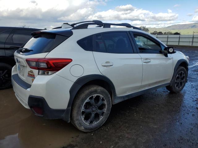 2021 SUBARU CROSSTREK JF2GTAEC3MH666289