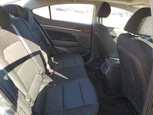 2018 HYUNDAI ELANTRA SE KMHD84LF9JU472303