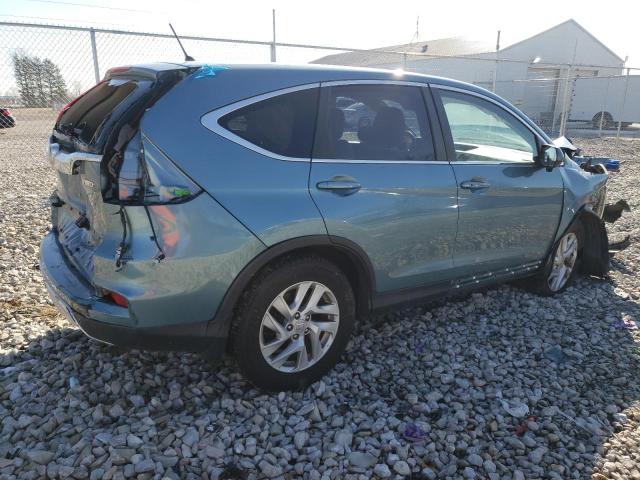 2016 HONDA CRV - 5J6RM4H54GL089691