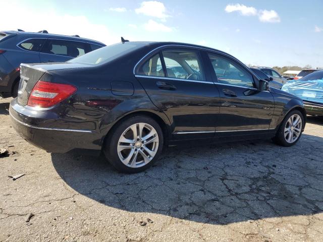 VIN WDDGF4HB6DR269525 2013 Mercedes-Benz C-Class, 250 no.3