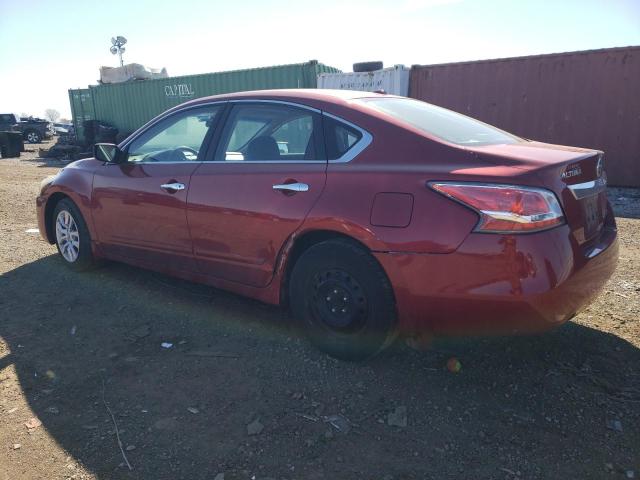 2014 Nissan Altima 2.5 VIN: 1N4AL3AP9EC407223 Lot: 44782384