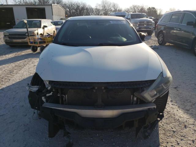 2017 NISSAN MAXIMA 3.5 - 1N4AA6AP9HC362926