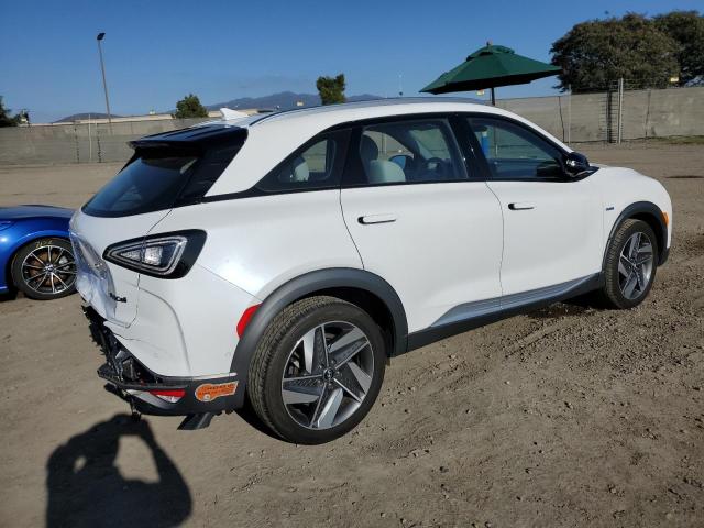 2019 HYUNDAI NEXO LIMIT - KM8J84A63KU003747