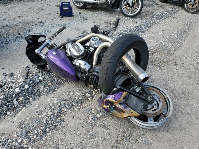 2023 HARLEY-DAVIDSON FXST 1HD1BVJ13PB045398
