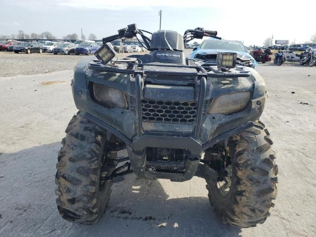 2023 HONDA TRX420 FM 1HFTE40K7P4904802