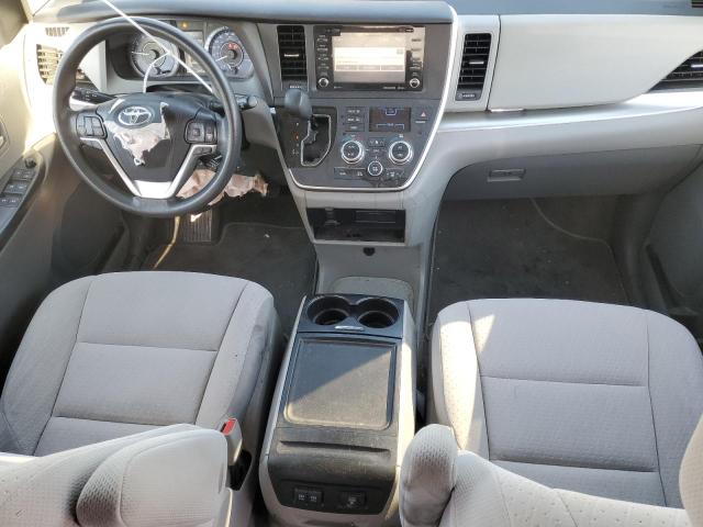 2020 TOYOTA SIENNA LE 5TDKZ3DC0LS075612