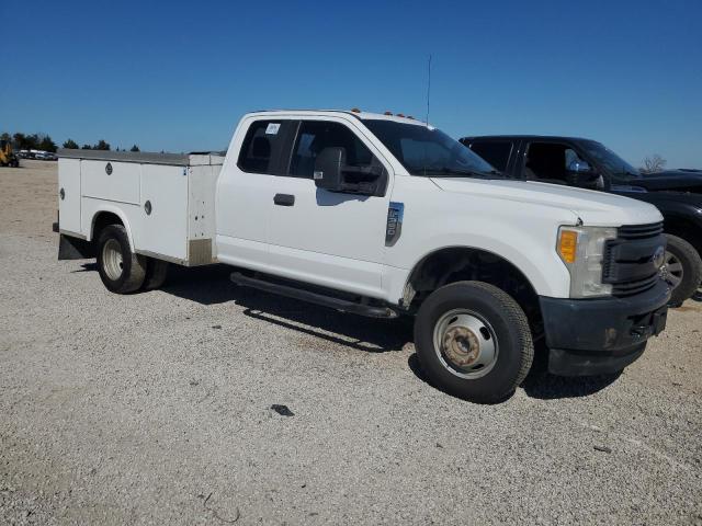 2017 Ford F350 Super Duty VIN: 1FD8X3H68HEE84485 Lot: 42489304