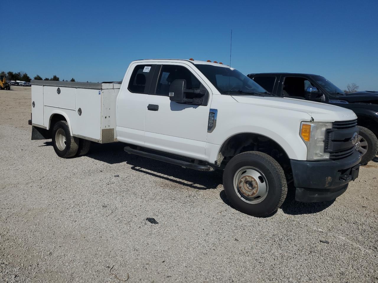 1FD8X3H68HEE84485 2017 Ford F350 Super Duty