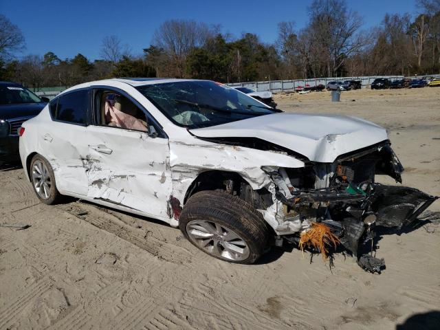 19UDE2F72GA008318 2016 Acura Ilx Premium 2016 Acura Ilx Premium VIN: 19UDE2F72GA008318 Lot: 41883584