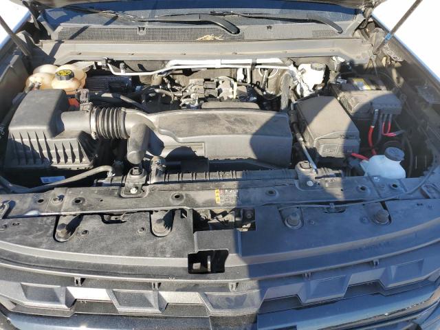 2022 CHEVROLET COLORADO 1GCGSBEA1N1275190