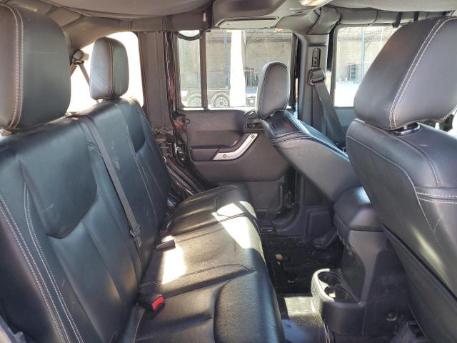 2015 JEEP WRANGLER U 1C4BJWEG2FL723760