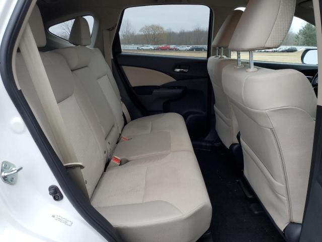 2015 HONDA CR-V EX 5J6RM4H58FL009016