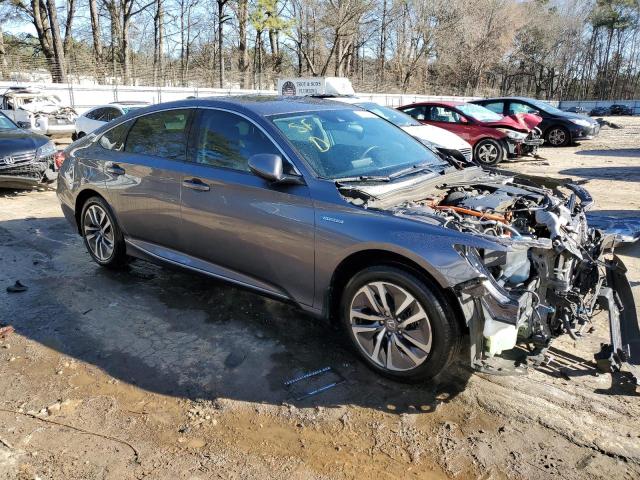 2020 HONDA ACCORD HYB 1HGCV3F56LA013595