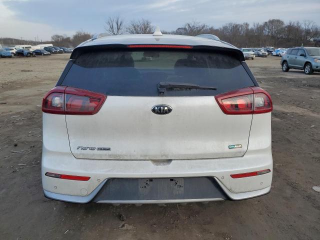 2017 KIA NIRO EX TO KNDCE3LC2H5070507