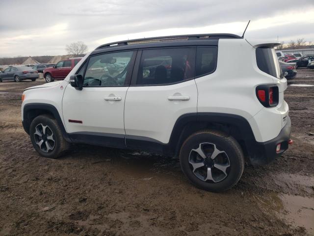 2019 JEEP RENEGADE T - ZACNJBC12KPJ96777