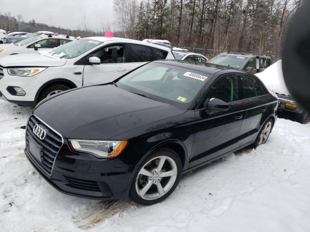 2015 AUDI A3 PREMIUM WAUBFGFF0F1003864