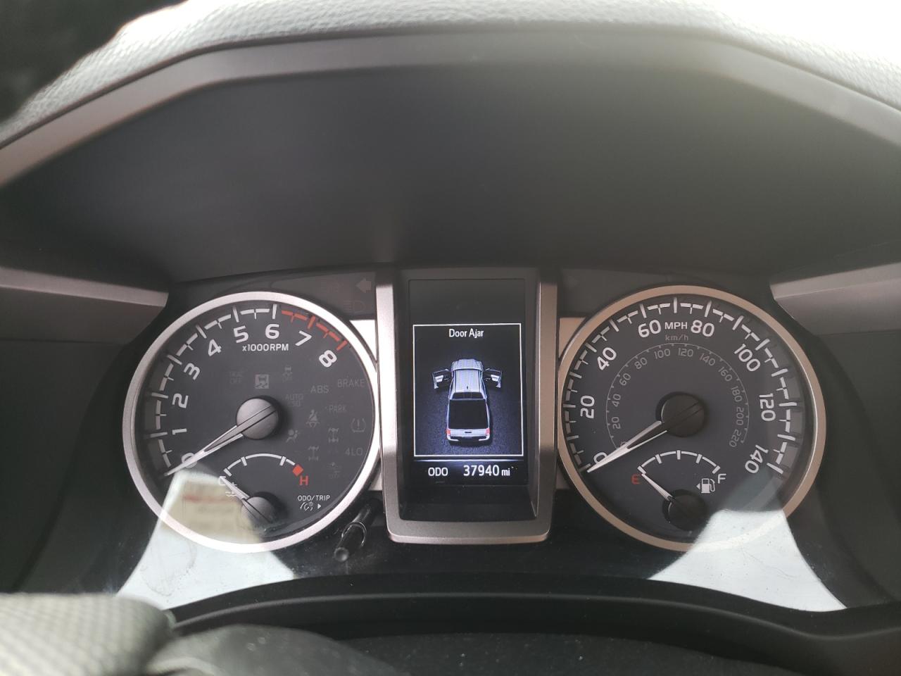 3TYCZ5AN4MT021855 TOYOTA TACOMA 2021
