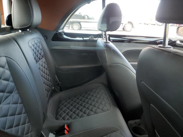 2019 VOLKSWAGEN BEETLE S - 3VW5DAAT5KM503951