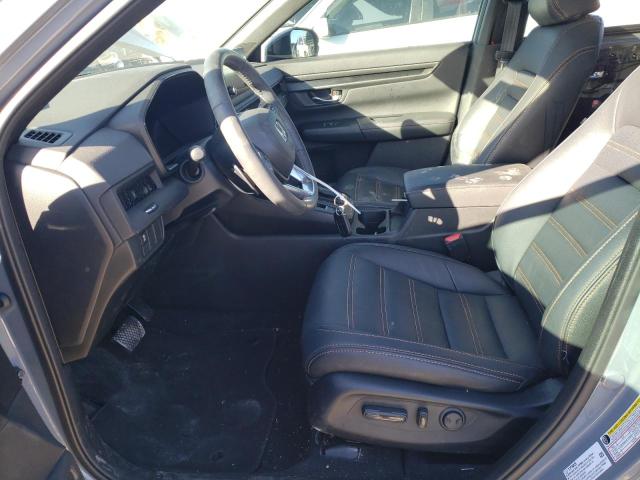 2023 HONDA CR-V SPORT - 7FARS5H56PE010806