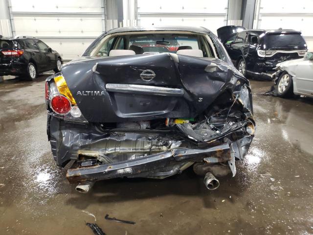 2009 Nissan Altima 2.5 VIN: 1N4AL21E19N477348 Lot: 43875454