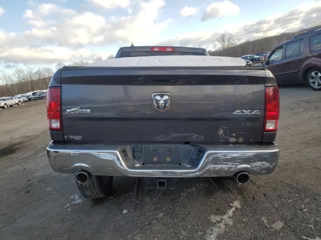 2015 RAM 1500 SLT 1C6RR7GT2FS510117