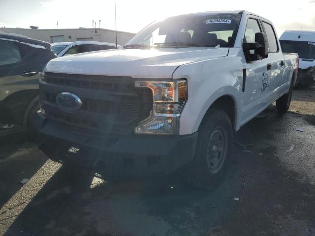 2022 Ford F-250 