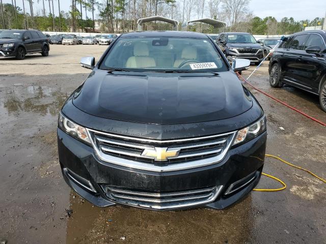 2017 CHEVROLET IMPALA PRE 2G1145S32H9181013