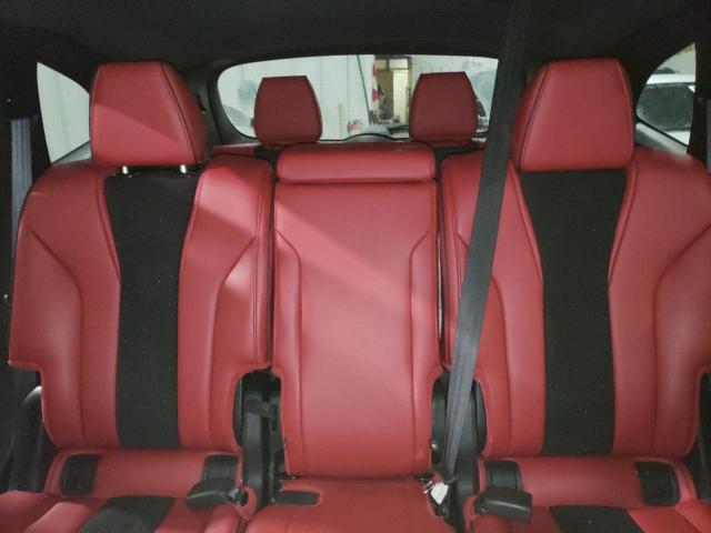 2022 ACURA MDX A-SPEC - 5J8YE1H09NL009639