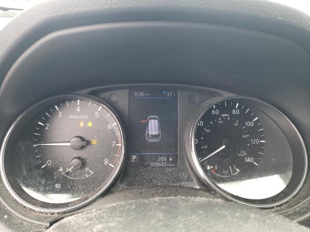 2018 NISSAN ROGUE S 5N1AT2MV2JC796789