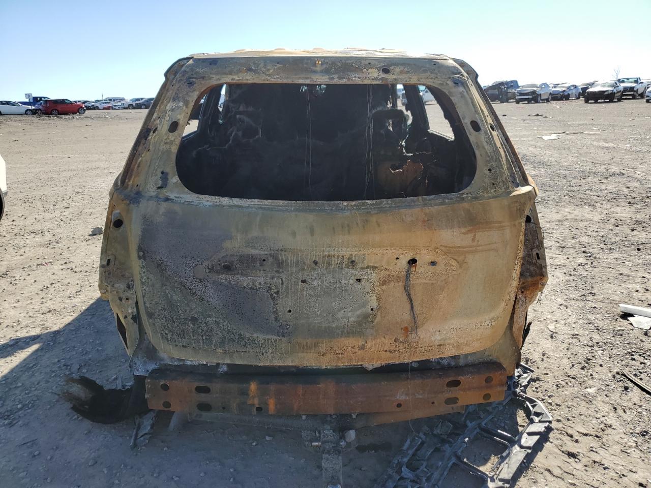 2GNALBEK3G6147424 2016 Chevrolet Equinox Ls