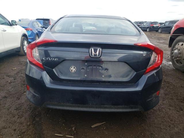 2018 HONDA CIVIC LX 19XFC2F50JE029748
