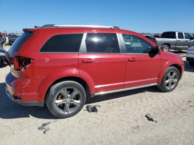 2016 DODGE JOURNEY CR 3C4PDCGB9GT143604