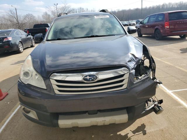 2012 Subaru Outback 2.5I Limited VIN: 4S4BRBLC6C3206308 Lot: 40849504