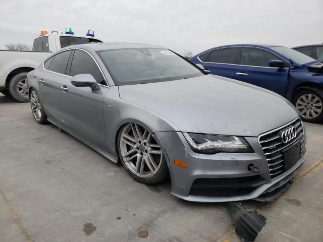 VIN WAU2GAFC9FN024186 2015 Audi A7, Prestige no.4