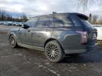 LAND ROVER RANGE ROVE photo