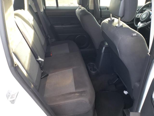 2016 JEEP PATRIOT LA 1C4NJRFB2GD596554