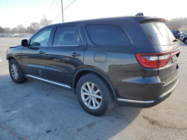 2015 Dodge Durango Sxt VIN: 1C4RDHAG7FC113800 Lot: 42611484